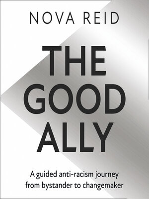 cover image of The Good Ally